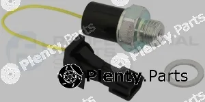 Professional Parts 28346660 — Oil Pressure Switch