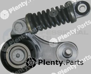 Professional Parts 21432898C — Tensioner Pulley, V-ribbed belt