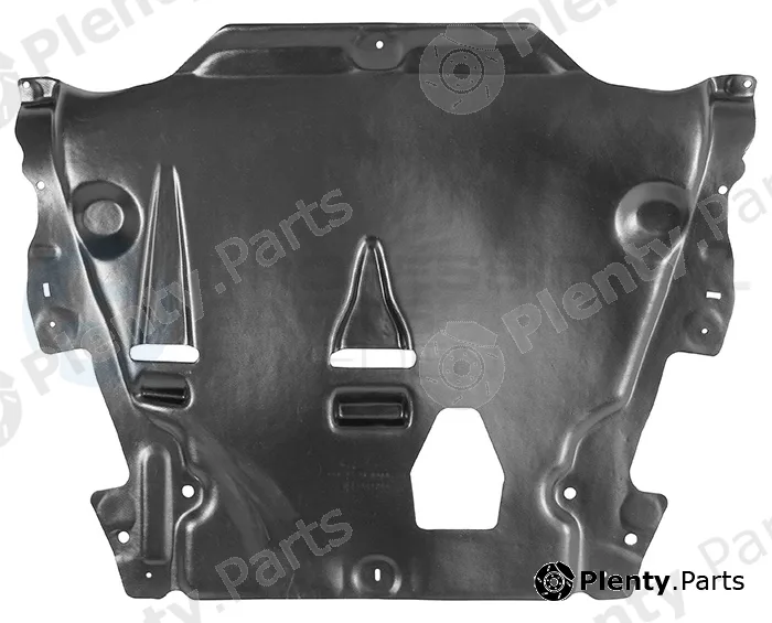 Professional Parts 82430966 — Engine Cover