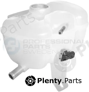 Professional Parts 21346390 — Expansion Tank, coolant