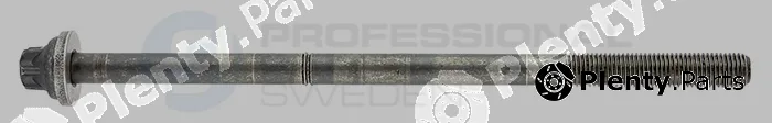 Professional Parts 21340210 — Cylinder Head Bolt