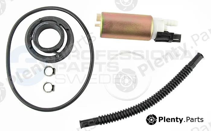 Professional Parts 23342303 — Fuel Pump