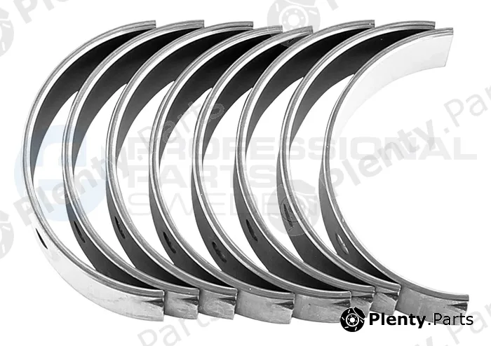 Professional Parts 21344596 — Connecting Rod Bearing Set