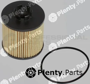 Professional Parts 22029301 — Oil Filter
