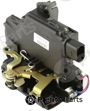 Professional Parts 82427015 — Door Lock