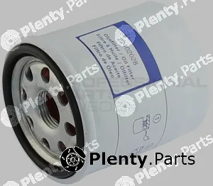Professional Parts 22402028 — Oil Filter