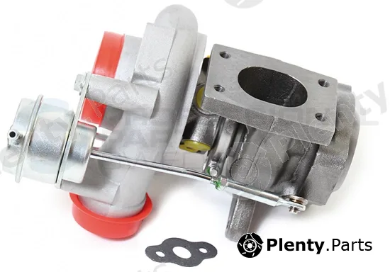 Professional Parts 23349825 — Core assembly, turbocharger