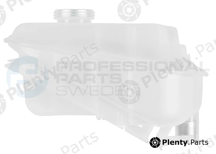 Professional Parts 21341067 — Expansion Tank, coolant