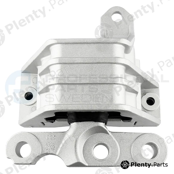 Professional Parts 62286944 — Mounting, engine