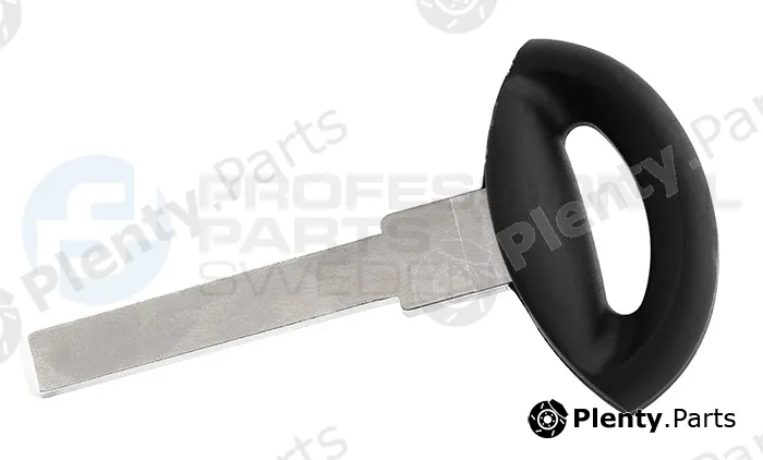 Professional Parts 83343781-2 — Car Key