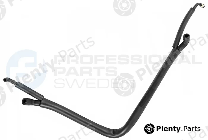 Professional Parts 21431644 — Hose, crankcase ventilation