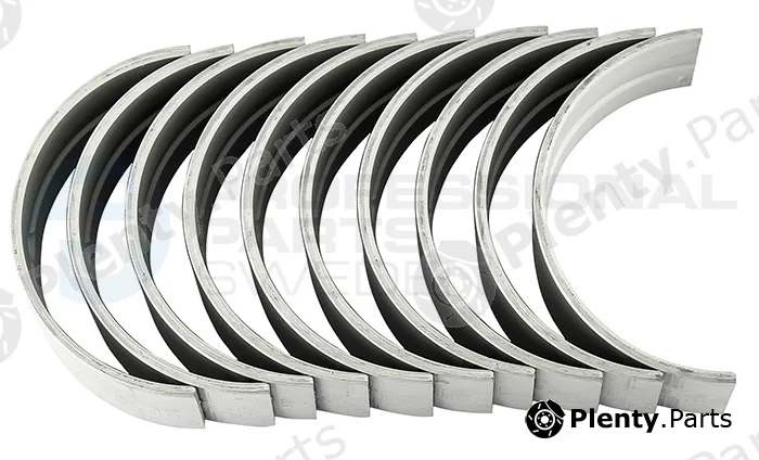 Professional Parts 21342657 — Crankshaft Bearing Set