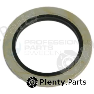 Professional Parts 21343670 — Seal Ring, oil drain plug