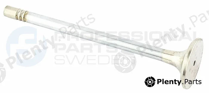 Professional Parts 23438474 — Exhaust Valve