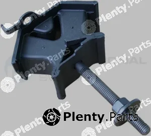 Professional Parts 62431101 — Mounting, engine