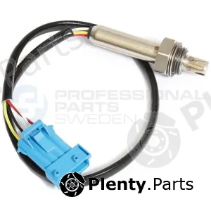 Professional Parts 254335329 — Lambda Sensor
