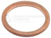 Professional Parts 21340435 — Seal Ring, oil drain plug