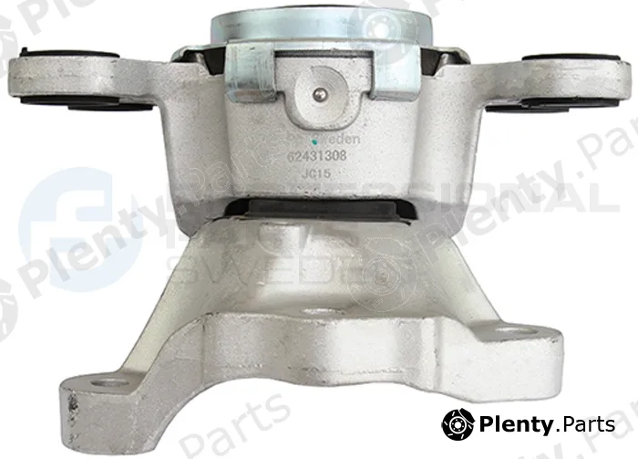 Professional Parts 62431308 — Mounting, engine