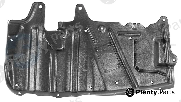 Professional Parts 82439650 — Engine Cover