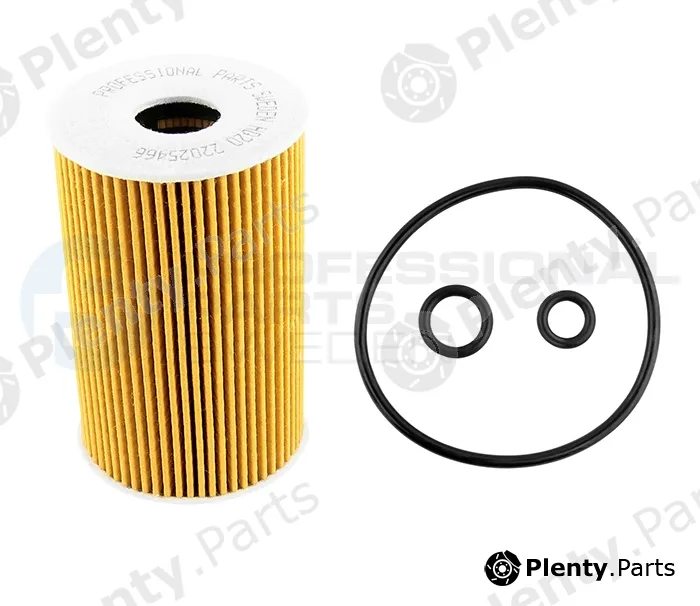 Professional Parts 22025466 — Oil Filter