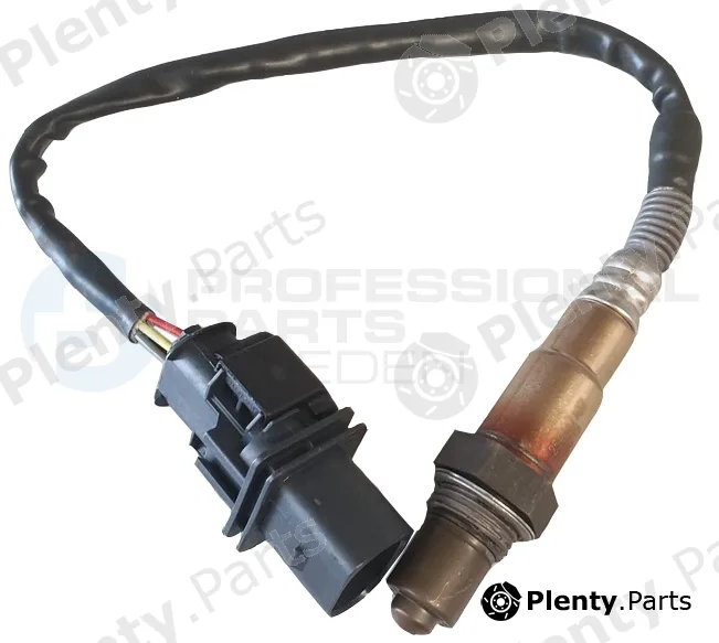Professional Parts 254317107 — Lambda Sensor