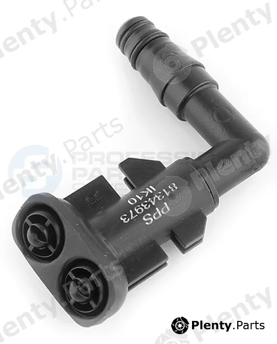 Professional Parts 81343973 — Washer Fluid Jet, headlight cleaning