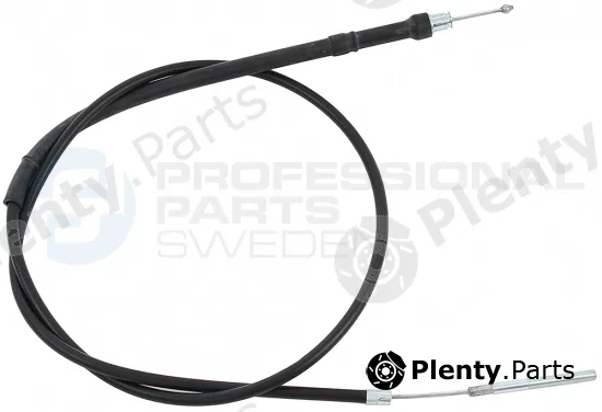 Professional Parts 55347816 — Cable Pull, parking brake
