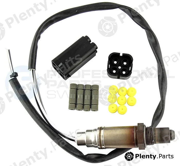 Professional Parts 254386507 — Lambda Sensor