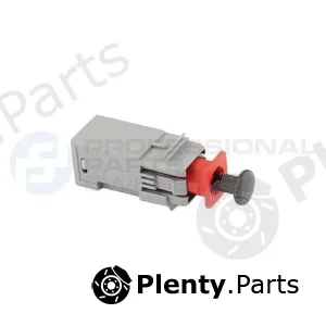 Professional Parts 28341396 — Pedal Travel Sensor, clutch pedal