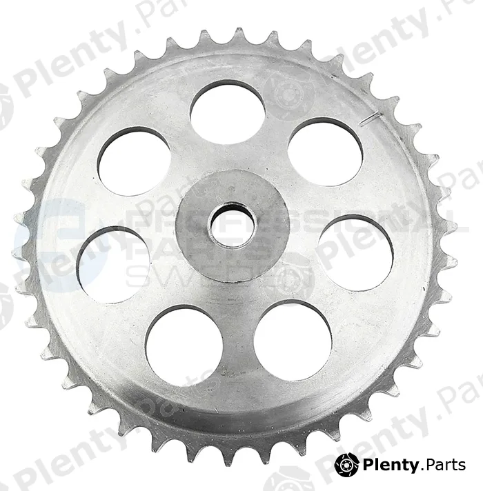Professional Parts 21340127 — Gear/Sprocket, camshaft