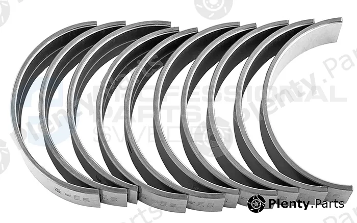 Professional Parts 21430338 — Crankshaft Bearing Set