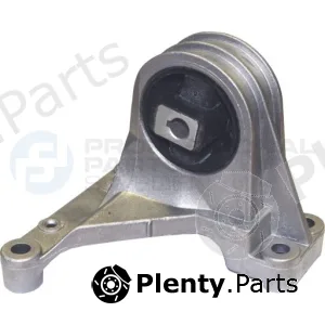 Professional Parts 62439597C — Mounting, engine