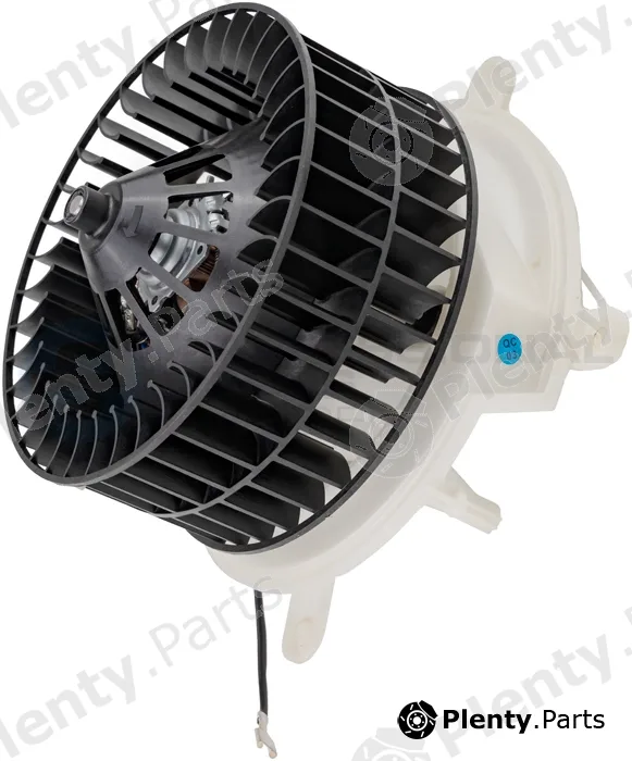 Professional Parts 87252442 — Interior Blower