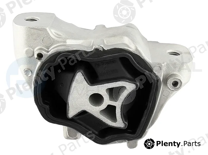 Professional Parts 62437313 — Mounting, engine