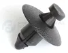 Professional Parts 83431113 — Clip, trim/protection strip