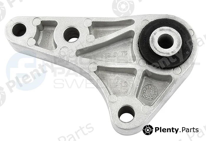 Professional Parts 62437076 — Mounting, engine