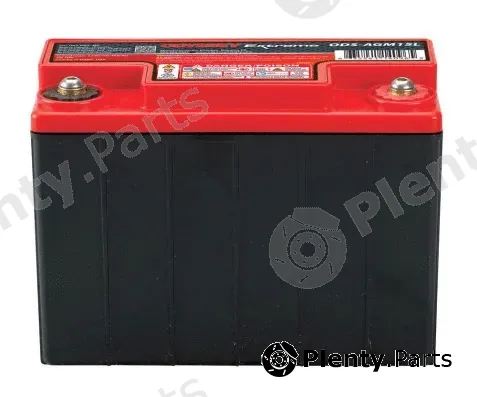 Odyssey Battery ODS-AGM15L — Starter Battery Tecnology Pure lead
