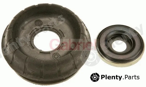 Gabriel GK244 — Repair Kit, suspension strut support mount