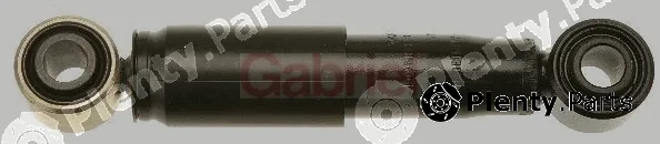 Gabriel 1372 — Shock Absorber, driver cab suspension