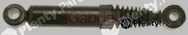Gabriel 1006 — Shock Absorber, driver cab suspension
