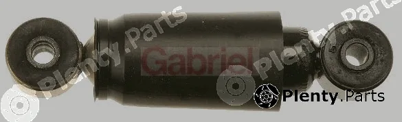 Gabriel 1334 — Shock Absorber, driver cab suspension