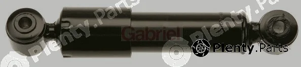 Gabriel 1010 — Shock Absorber, driver cab suspension