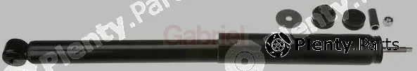 Gabriel 69866 — Shock Absorber