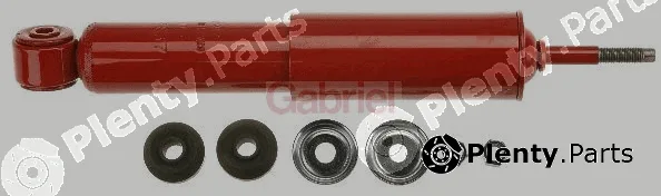 Gabriel 42255 — Shock Absorber