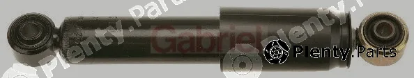 Gabriel 1128 — Shock Absorber, driver cab suspension