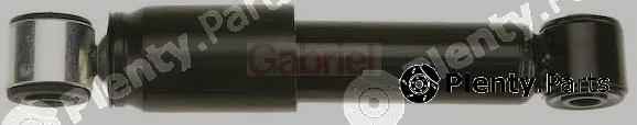 Gabriel 1003 — Shock Absorber, driver cab suspension
