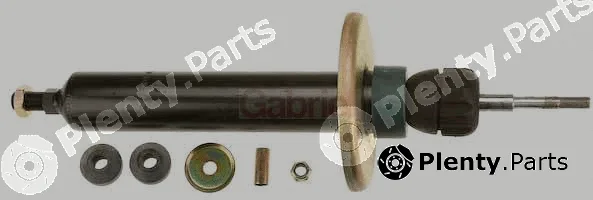 Gabriel 51323 — Shock Absorber