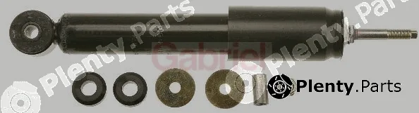 Gabriel 1338 — Shock Absorber, driver cab suspension
