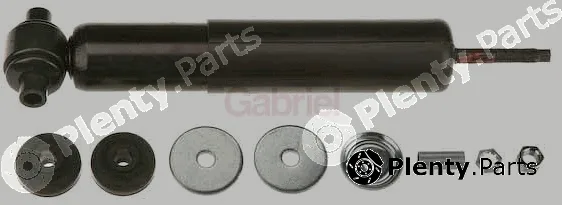 Gabriel 42282 — Shock Absorber