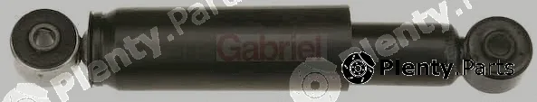 Gabriel 1152 — Shock Absorber, driver cab suspension